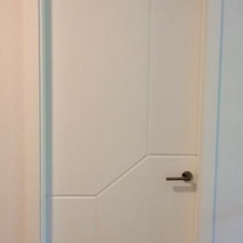 PI72 PUERTA CIEGA LACADA MOD