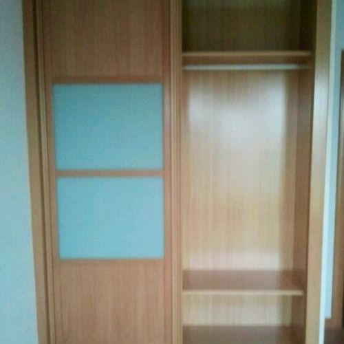 IA38 INTERIOR ROPA LARGA CON BALDA